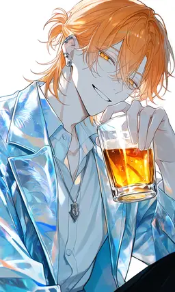 Profile image of 루이