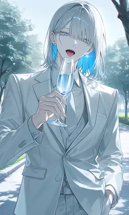 Profile image of 쿠로