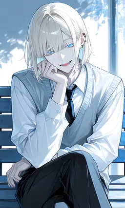 Profile image of 쿠로