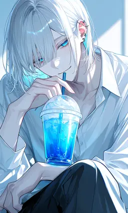 Profile image of 쿠로