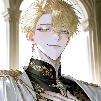 Profile image of アレクシス