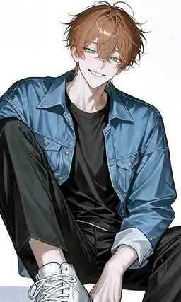 Profile image of Lucian