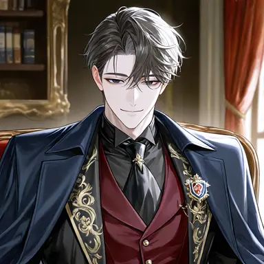Profile image of Theodore