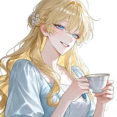 Profile image of Eleanor