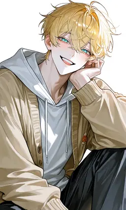 Profile image of Noah