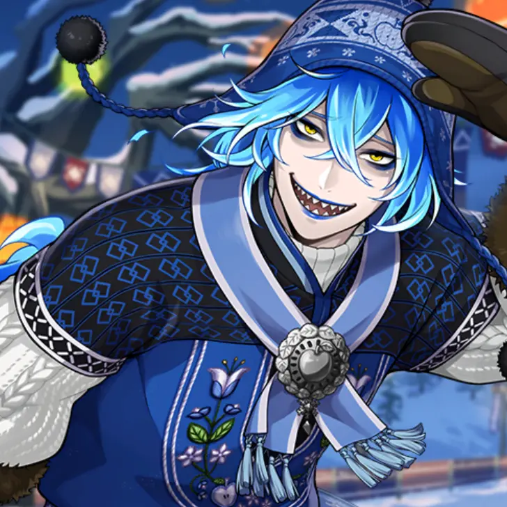 Adii_rodush의 幼児退行イデアくん！