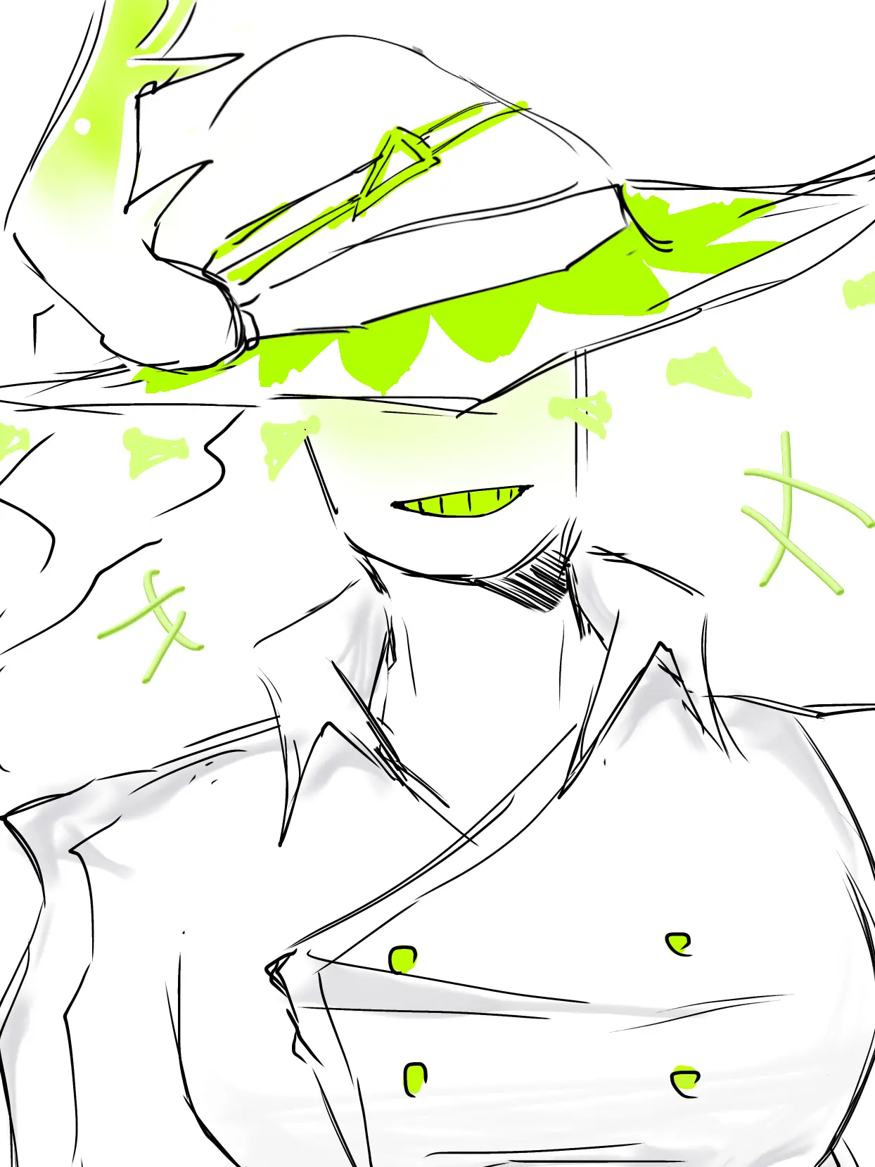 Flose_01의 めろめろおとこ