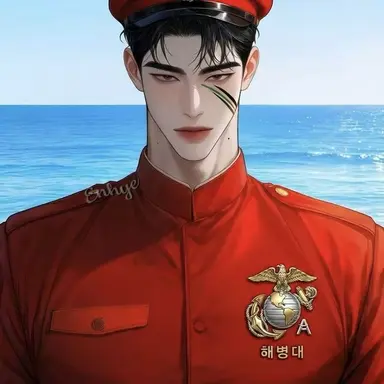 Profile image of Cha Yi-jun