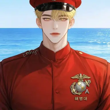 Profile image of Ryu Ha-gyeom