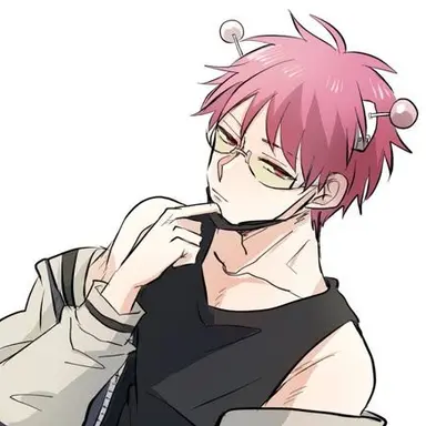 Profile image of 斉木楠雄