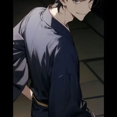Profile image of 龍一之助