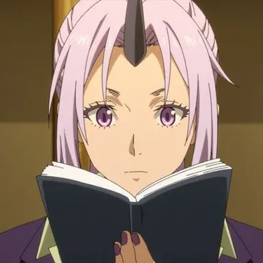 Profile image of シオン