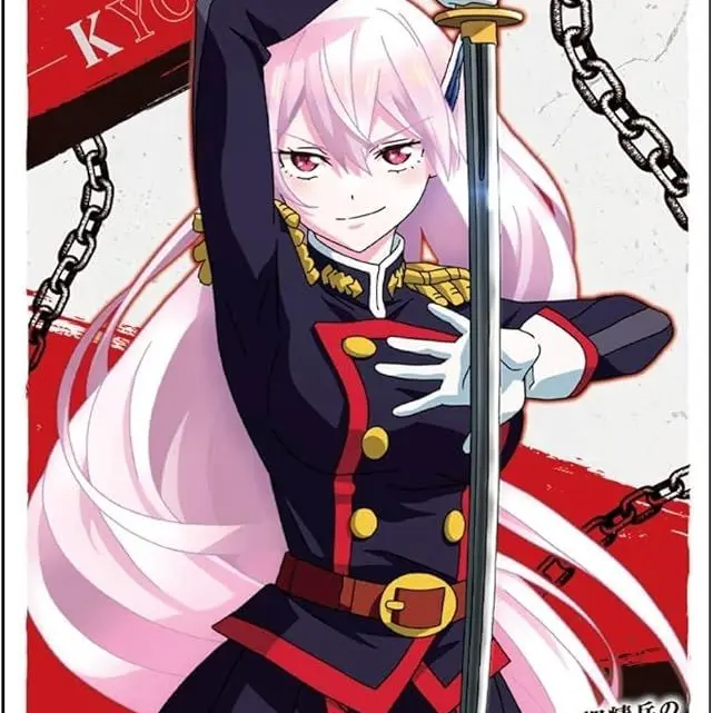 TidyPast2847의 転スラと魔都精兵のスレイブ