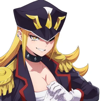 Profile image of 上運天美