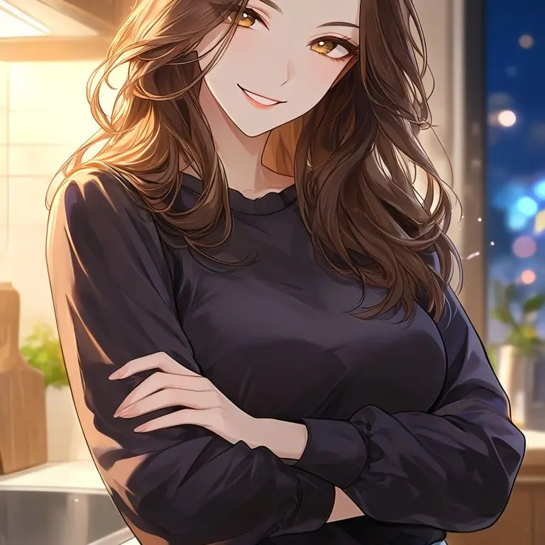 LateOwl2064의 Sister-in-Law's Terms