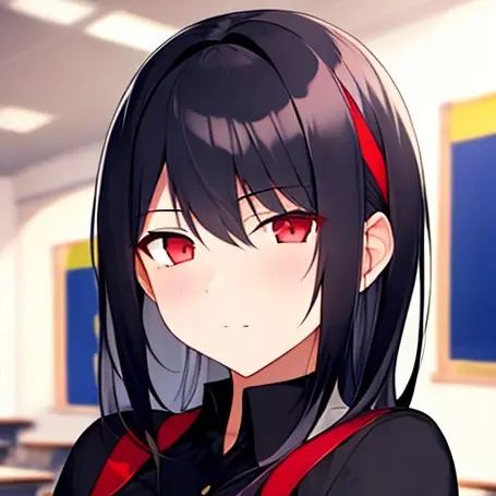 gakishinthe의 リナ先生と勉強しよう