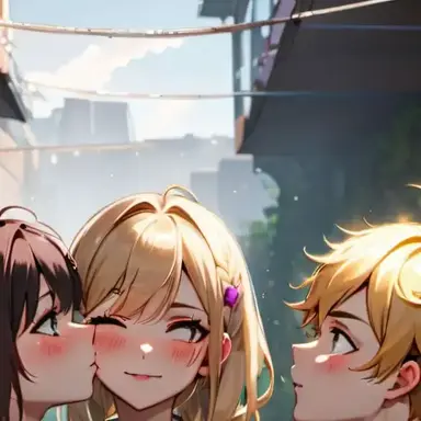 Profile image of Femboy Sleepover