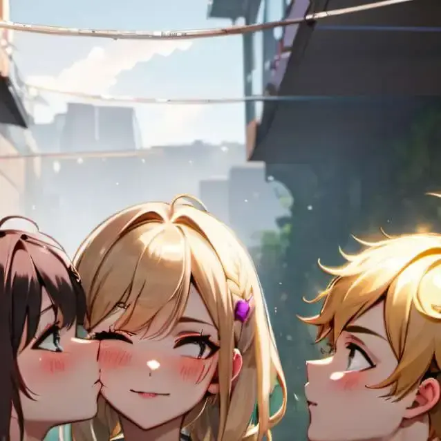 StingyBaiji1978의 Femboy Sleepover