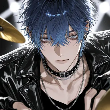 Profile image of Yoshiki