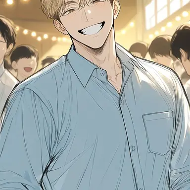 Profile image of Rourke