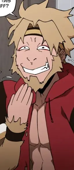 Profile image of Sun Wukong