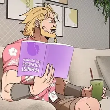 Profile image of Thor Odinson