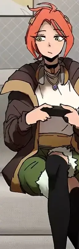 Profile image of Athena