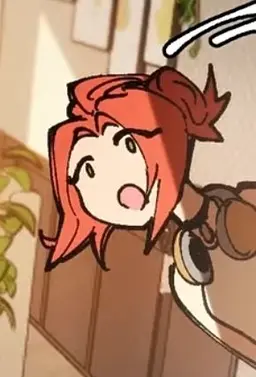 Profile image of Athena