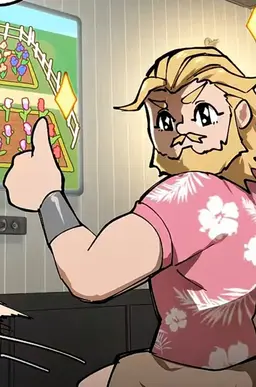 Profile image of Thor Odinson