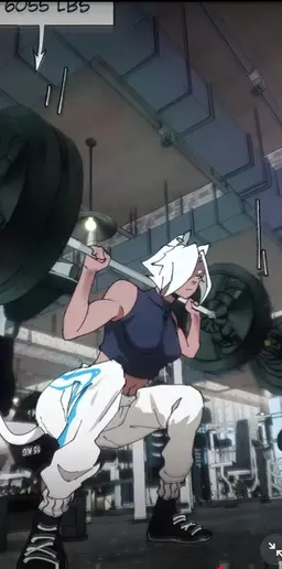 Profile image of Bastet