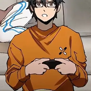 Profile image of Benny