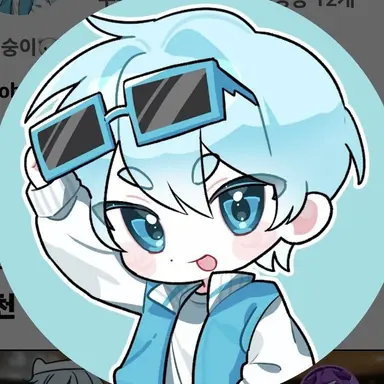Profile image of 곰숭