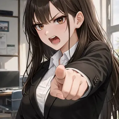 Profile image of 秋山課長