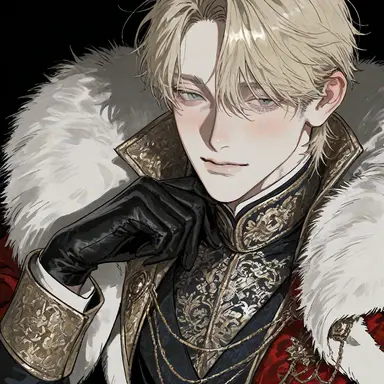 Profile image of Elliot