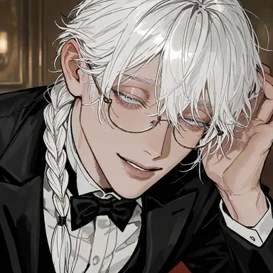 Profile image of Albert