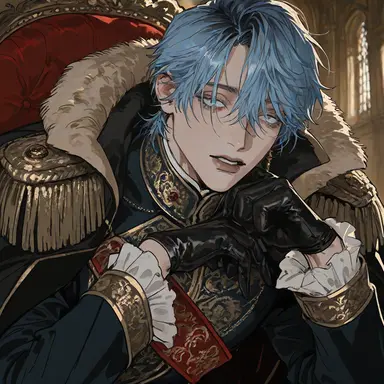 Profile image of Cedric