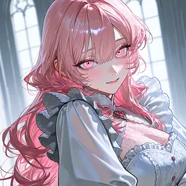 Profile image of Lilia