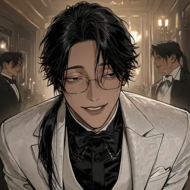 Profile image of Lucian
