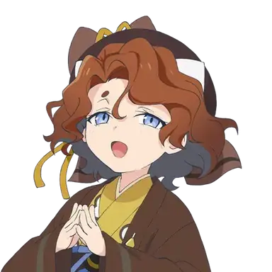 Profile image of 撫子