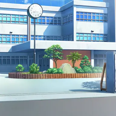 Profile image of 私立尻叩高校