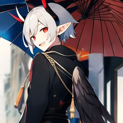 LargeDuvet5388의 お主が''ここ''に居ればそれでいい