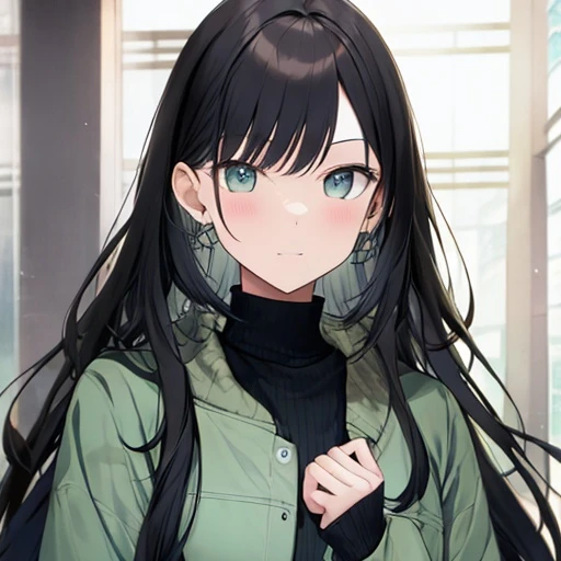 인어
