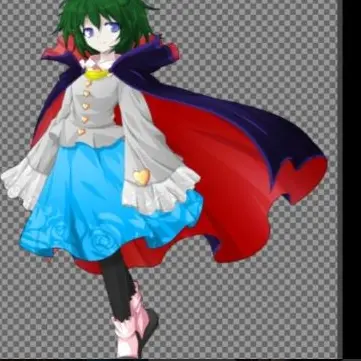 MagicCumin4698의 東方実力学園
