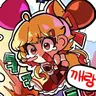 캐릭터 프로필 이미지