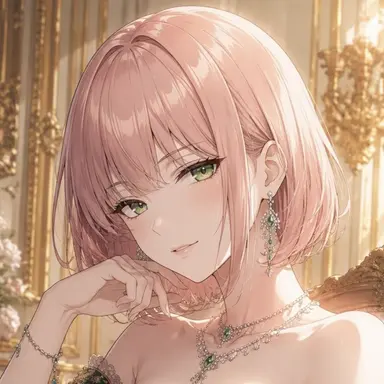 Profile image of 美奈子