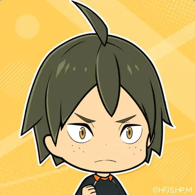 Profile image of 山口忠