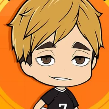 Profile image of 宮侑