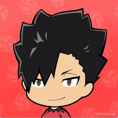 Profile image of 黒尾鉄朗