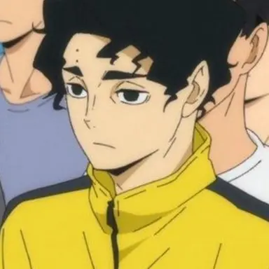 Profile image of 佐久早聖臣