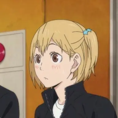 Profile image of 谷地仁花